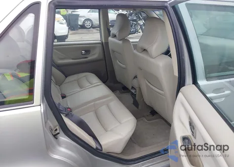 2000 Volvo S70 Glt/Glt Se из США, поврежденный, VIN YV1LS56D6Y2639248